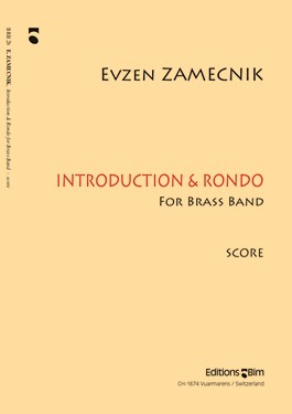 Introduction and Rondo - click here