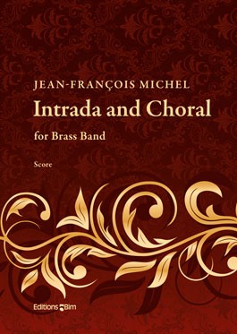 Intrada and Choral - click here