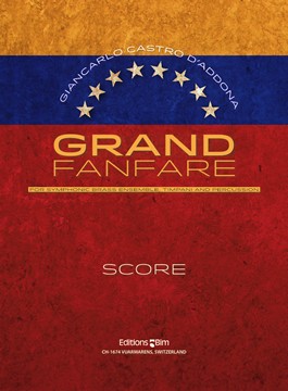 Grand Fanfare - click here