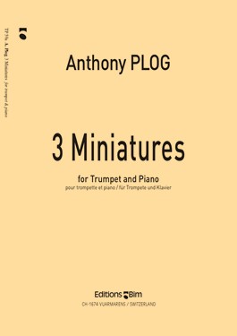 3 Miniatures - click here