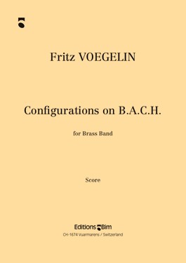 Configurations on B.A.C.H. - click here