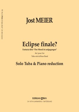 Eclipse finale? - click here
