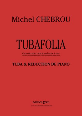 Tubafolia - Concerto - click here