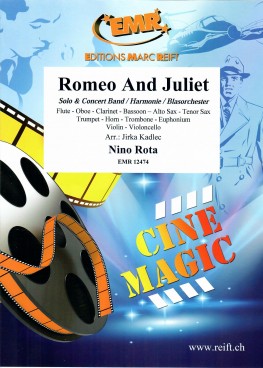 Romeo and Juliet - click here