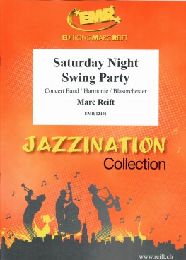 Saturday Night Swing Party - click here Saturday Night Swing Party - click here