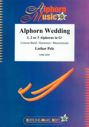 Alphorn Wedding - click here