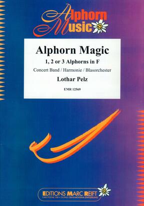 Alphorn Magic - click here