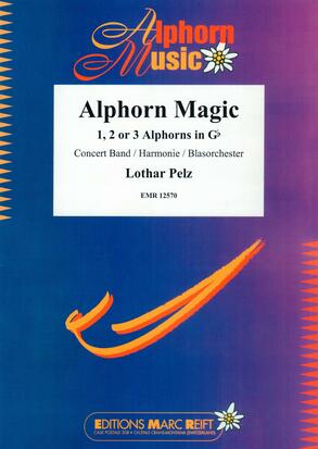Alphorn Magic - click here