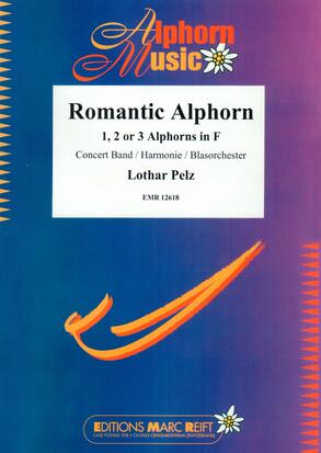 Romantic Alphorn - click here