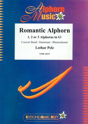 Romantic Alphorn - click here