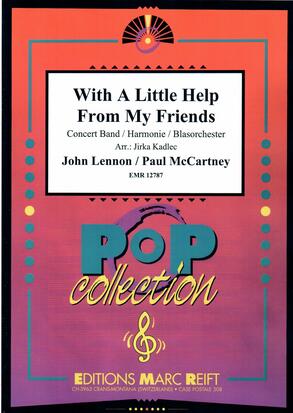 With A Little Help From My Friends - click here With A Little Help From My Friends - click here