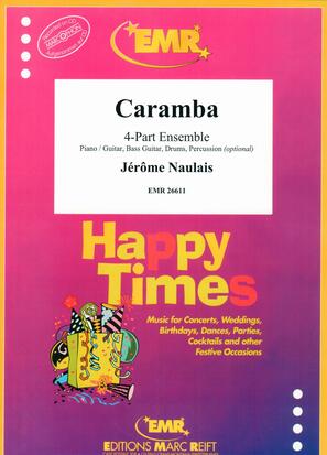 Caramba - click here