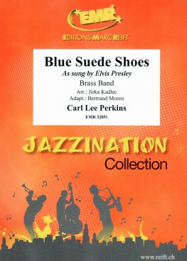 Blue Suede Shoes - click here Blue Suede Shoes - click here