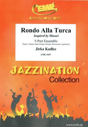 Rondo alla Turca - click here