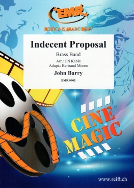 Indecent Proposal - click here
