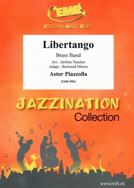 Libertango - click here Libertango - click here