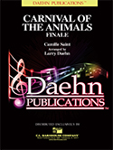 Carnival of the Animals - Finale - click here Carnival of the Animals - Finale - click here