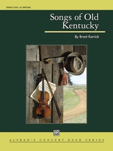 Songs of Old Kentucky - click here