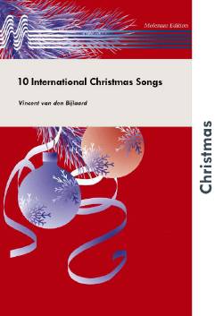 10 International Christmas Songs - click here