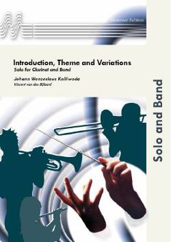 Introduction,Theme and Variations - click here