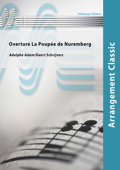 Overture La Poupe de Nuremberg - click here