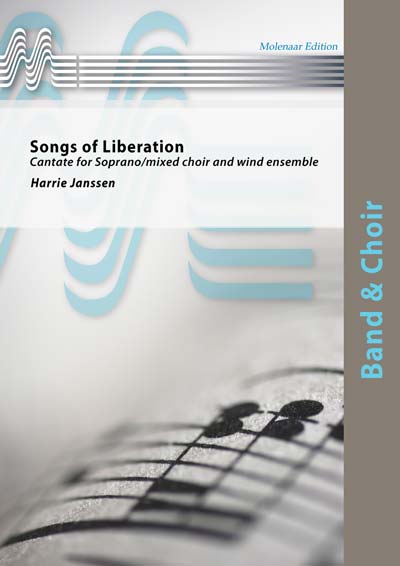 Songs of Liberation - click here