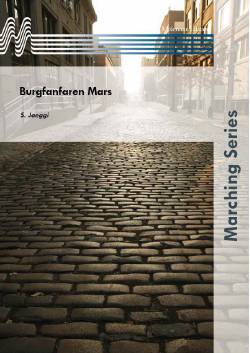 Burgfanfaren Marsch - click here