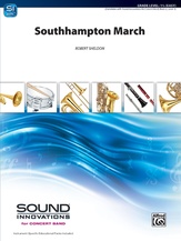 Southampton March - click here