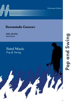 Demasiado Corazon - click here