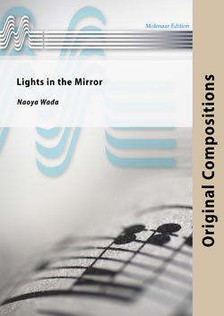 Lights in the Mirror - click here