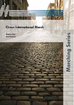 Circus International March - click here