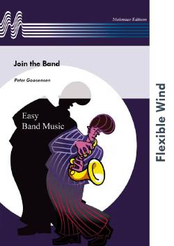 Join the Band - click here