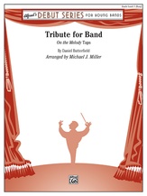 Tribute for Band - click here