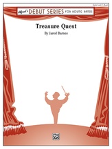 Treasure Quest - click here