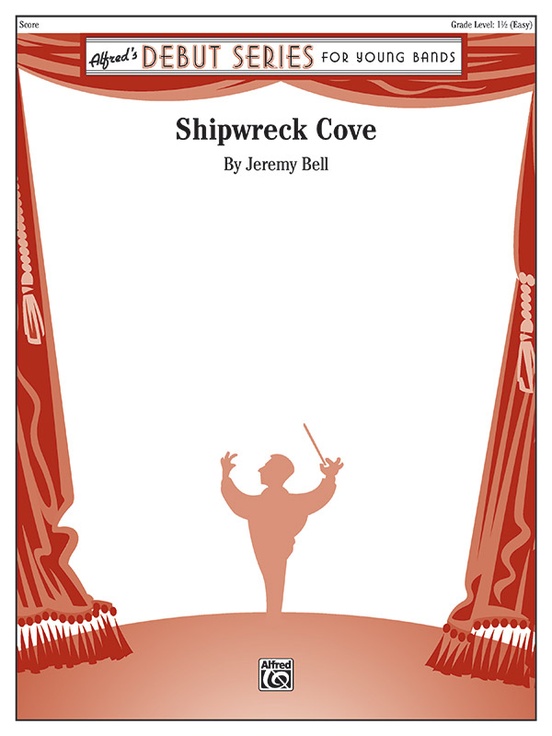 Shipwreck Cove - click here