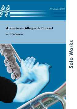 Andante en Allegro de Concert - click here
