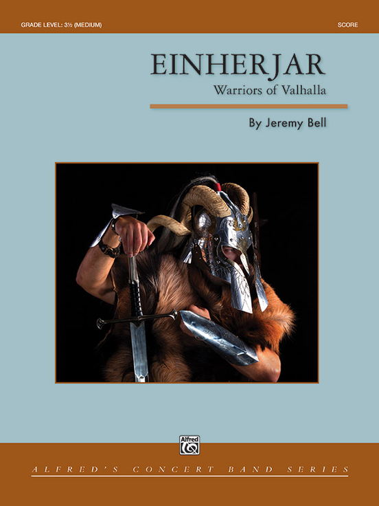 Einherjar (Warriors of Valhalla) - click here
