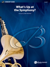 What's Up at the Symphony? (Bugs Bunny's Greatest Hits) - click here