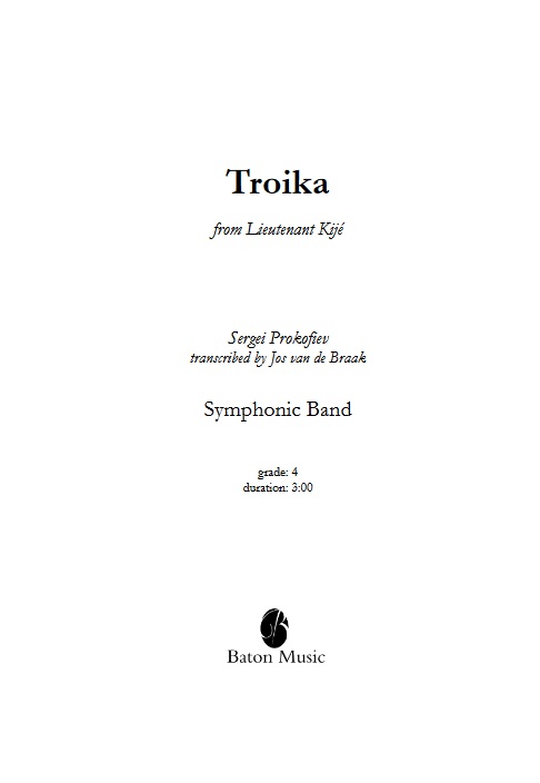 Troika - click here