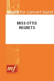 Miss Ottis Regrets - click here Miss Ottis Regrets - click here