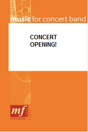 Concert Opening - click here