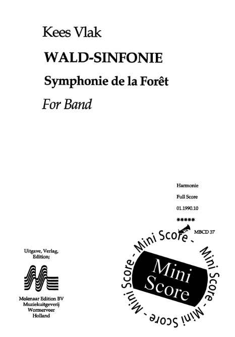 Wald Sinfonie - click here