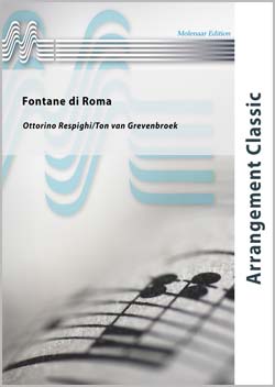 Fontane di Roma - click here