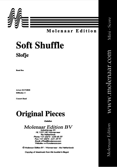 Soft Shuffle - click here