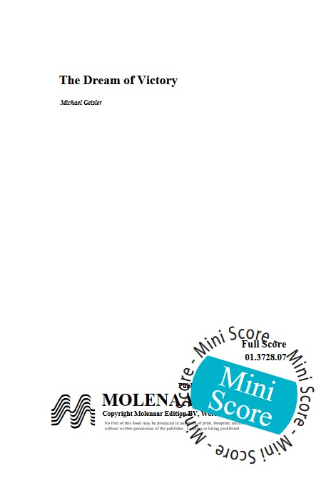 Dream of Victory, The - click here