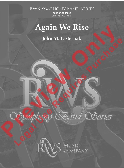 Again We Rise - click here