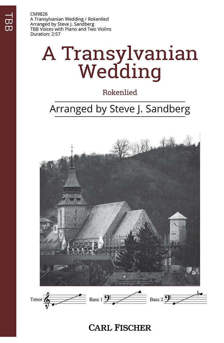 A Transylvanian Wedding - click here A Transylvanian Wedding - click here