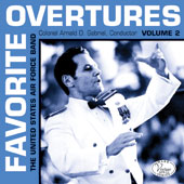 Favorite Overtures #2 - click here