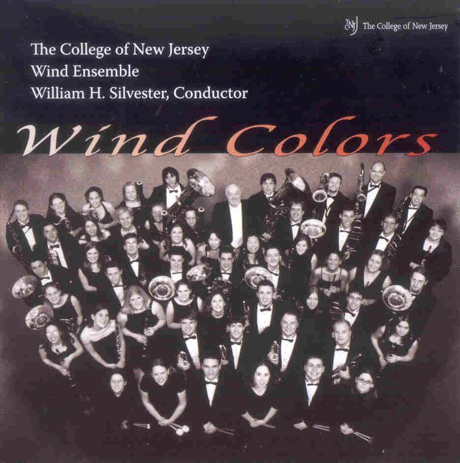 Wind Colors - click here