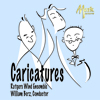 Caricatures - click here